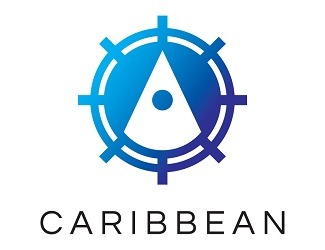 Projekt logo dla firmy Caribbean | Projektowanie logo